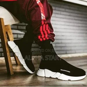 Photo - Balenciaga Master Quality Shoes for You