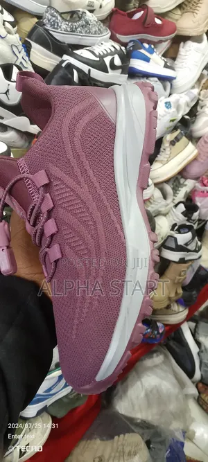 Sneaker Master Quality Shoes for You