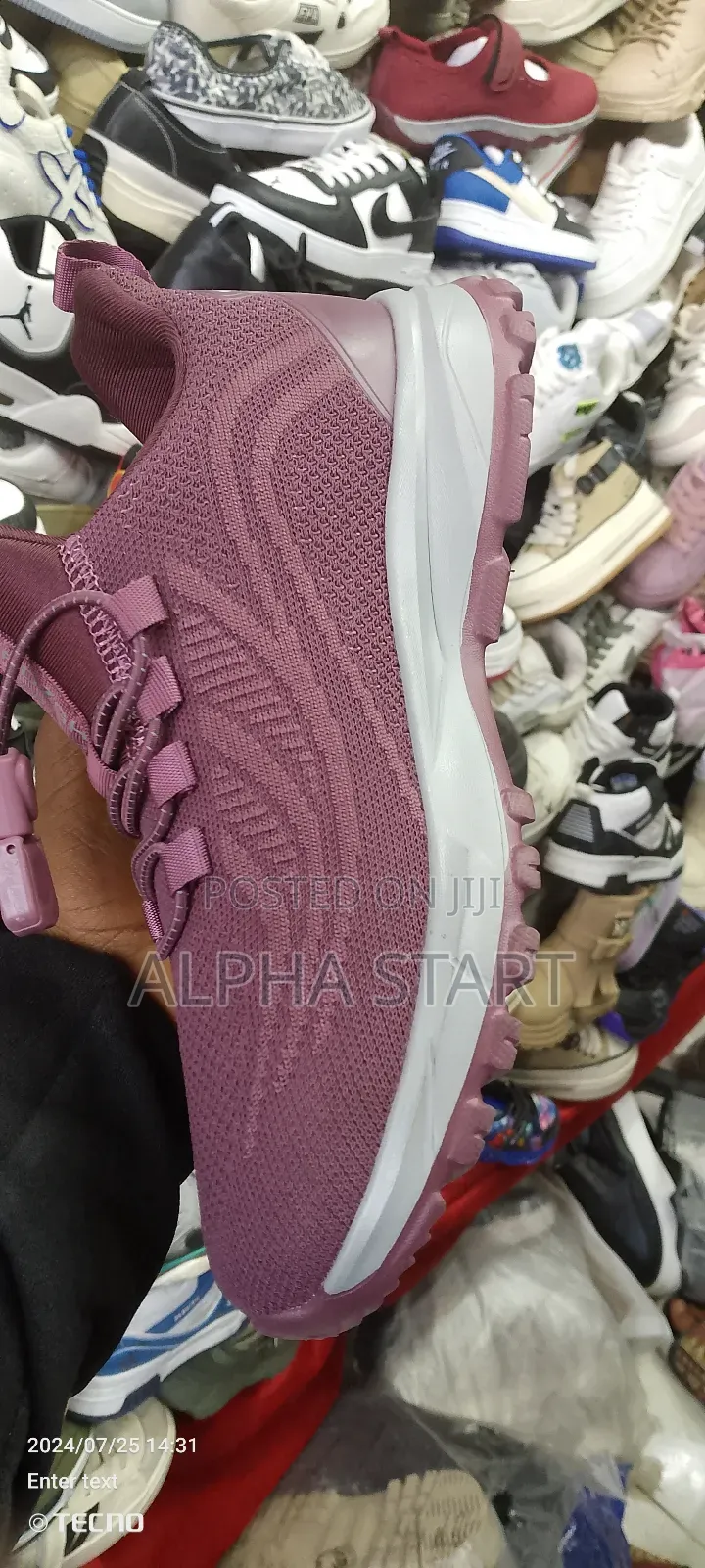 Sneaker Master Quality Shoes for You