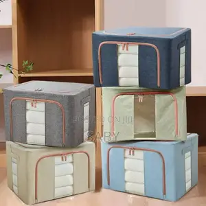 Clothes Storage Bag