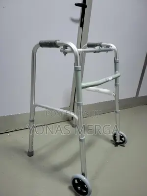 New Walker/Walker(Short, Standard,Tall People) With Out Weel