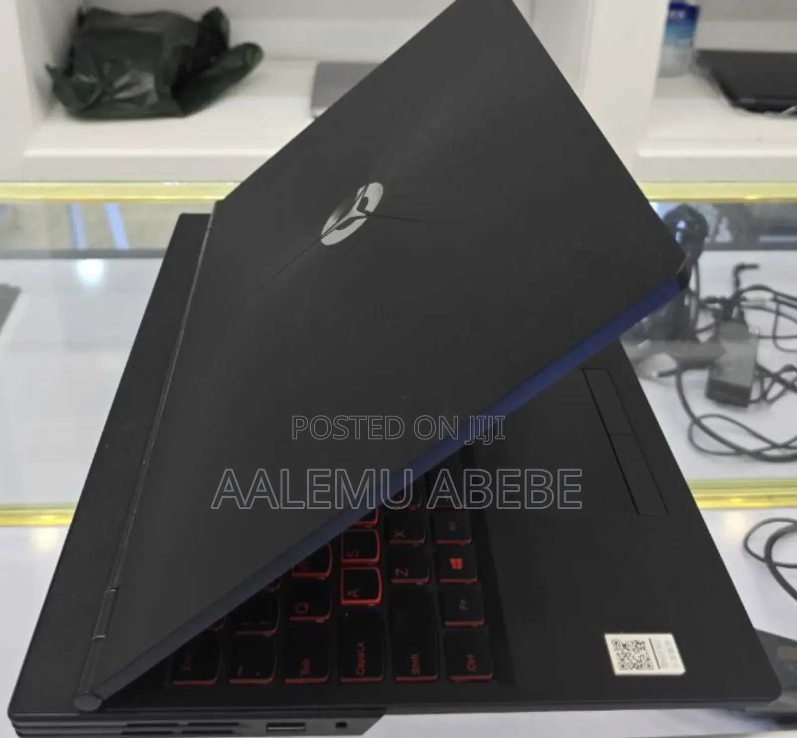 New Laptop Lenovo 16GB Intel Core I7 SSD 512GB