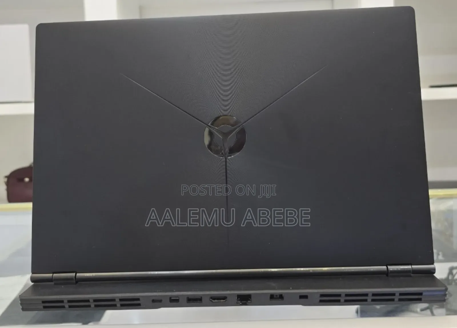 New Laptop Lenovo 16GB Intel Core I7 SSD 512GB