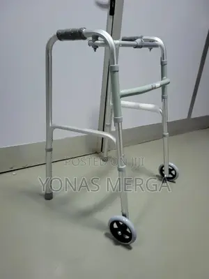 Walker/Waker+Stability, Folding Mechanisms Are Easy