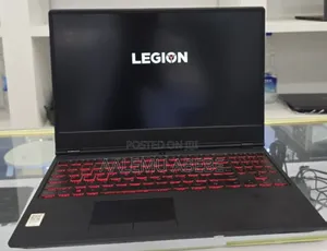New Laptop Lenovo 16GB Intel Core I7 SSD 512GB
