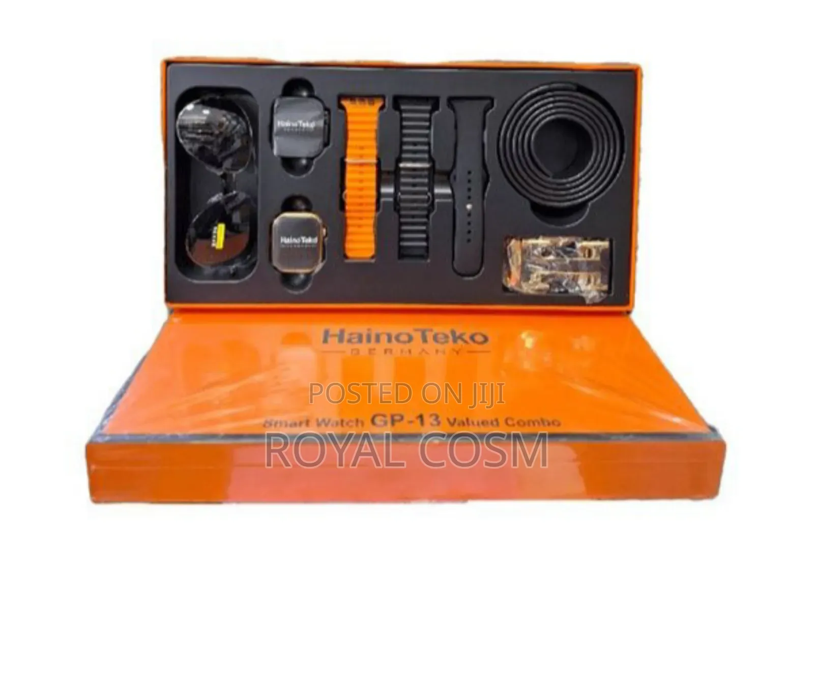 Haino Teko Germany GP-13