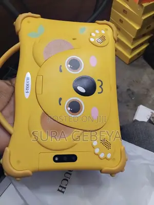 Photo - New for Kids Smart Tablet With Free Delivery