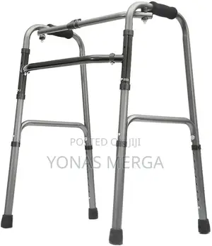 Walker Walking Frame -for Transport Aid-Ideal for Elder