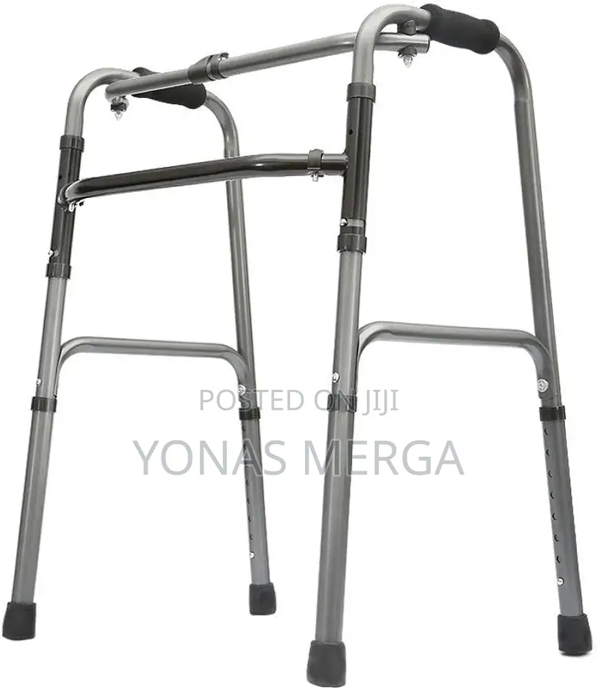 Walker Walking Frame -for Transport Aid-Ideal for Elder