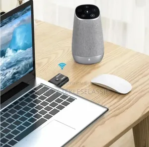 USB Bluetooth Adapter 2 in 1 for TV,Car,Speakers