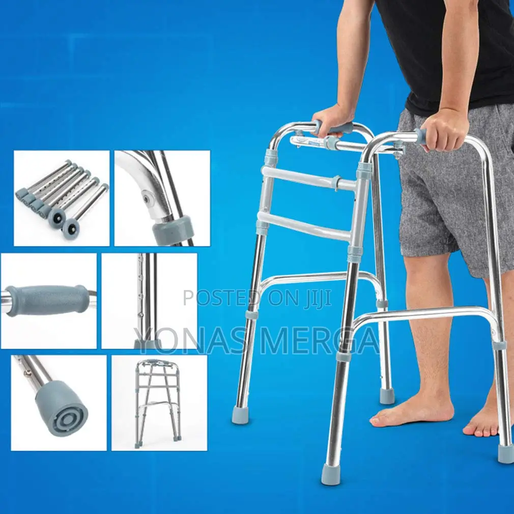 Walker/Waker_ideal for Extra Care,Especially for the Elderly