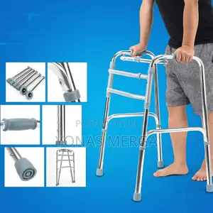 Walker/Waker_ideal for Extra Care,Especially for the Elderly