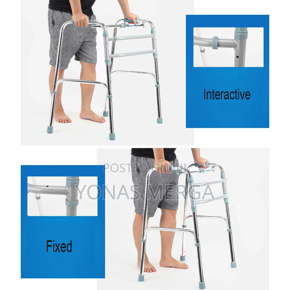 Walker/Waker_ideal for Extra Care,Especially for the Elderly