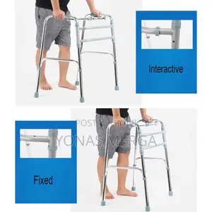 Walker/Waker_ideal for Extra Care,Especially for the Elderly