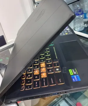 New Laptop MSI 16GB Intel Core I7 SSD 1T