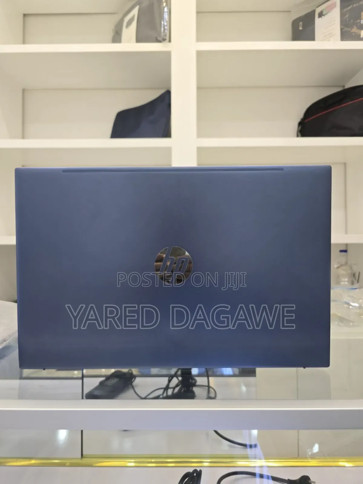 New Laptop HP Pavilion 15 8GB Intel Core I5 SSD 512GB