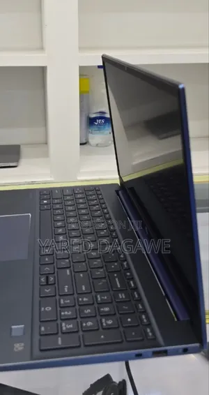 New Laptop HP Pavilion 15 8GB Intel Core I5 SSD 512GB