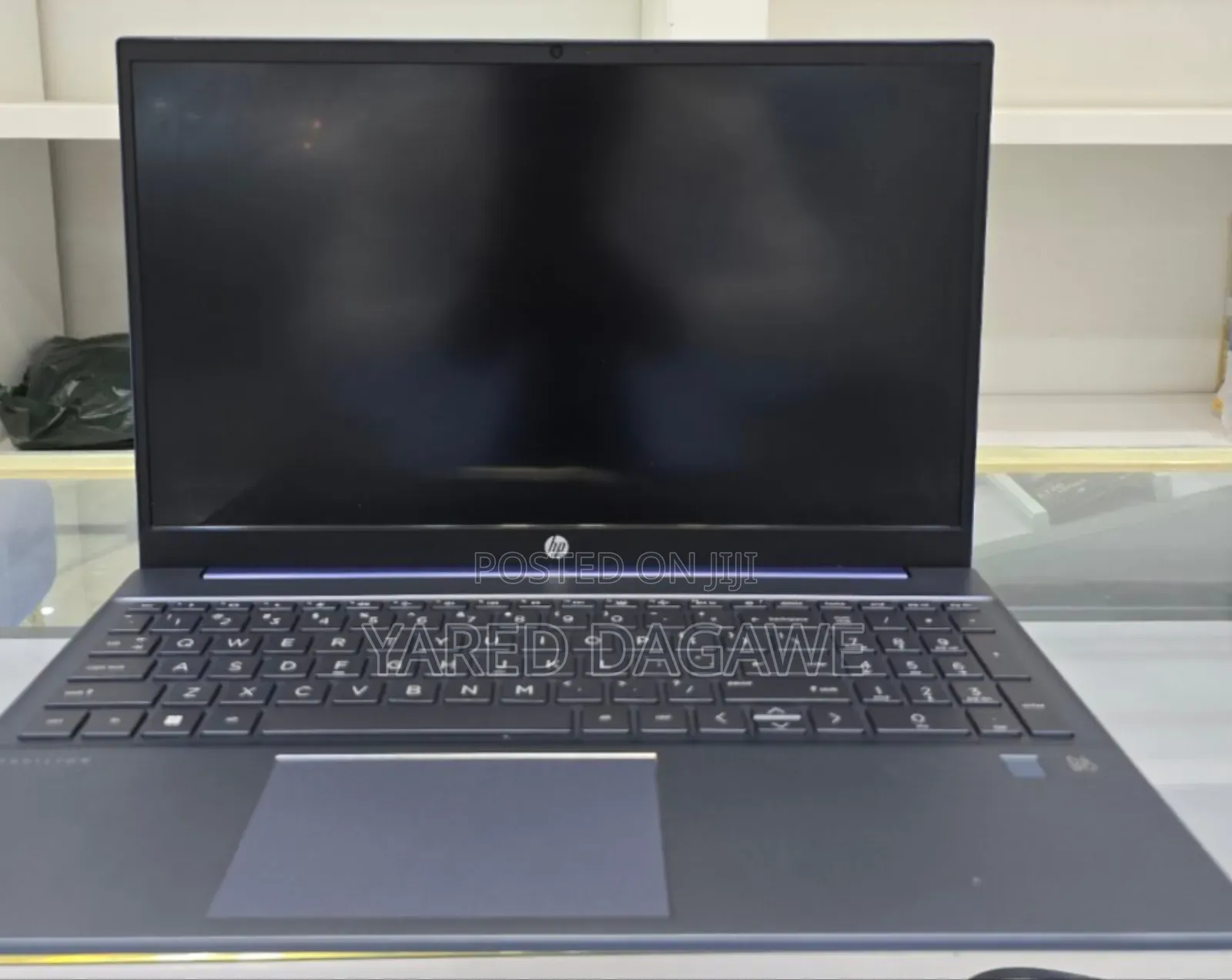 New Laptop HP Pavilion 15 8GB Intel Core I5 SSD 512GB