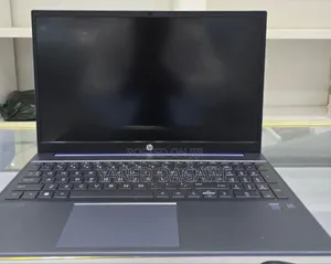 New Laptop HP Pavilion 15 8GB Intel Core I5 SSD 512GB