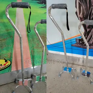 Walking Stick Use The Stick Walk Around Safely W/Confidence