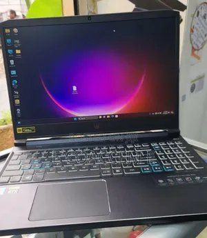 Photo - New Laptop Acer 16GB Intel Core I9 SSD 512GB