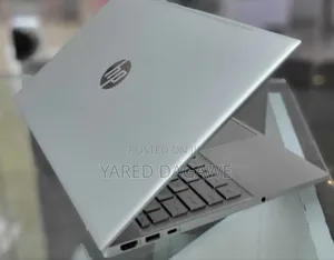 New Laptop HP Pavilion 15 8GB Intel Core I5 SSD 512GB