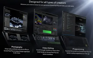 New Laptop Asus 32GB Intel Core I9 SSD 1T