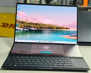 New Laptop Asus 32GB Intel Core I9 SSD 1T