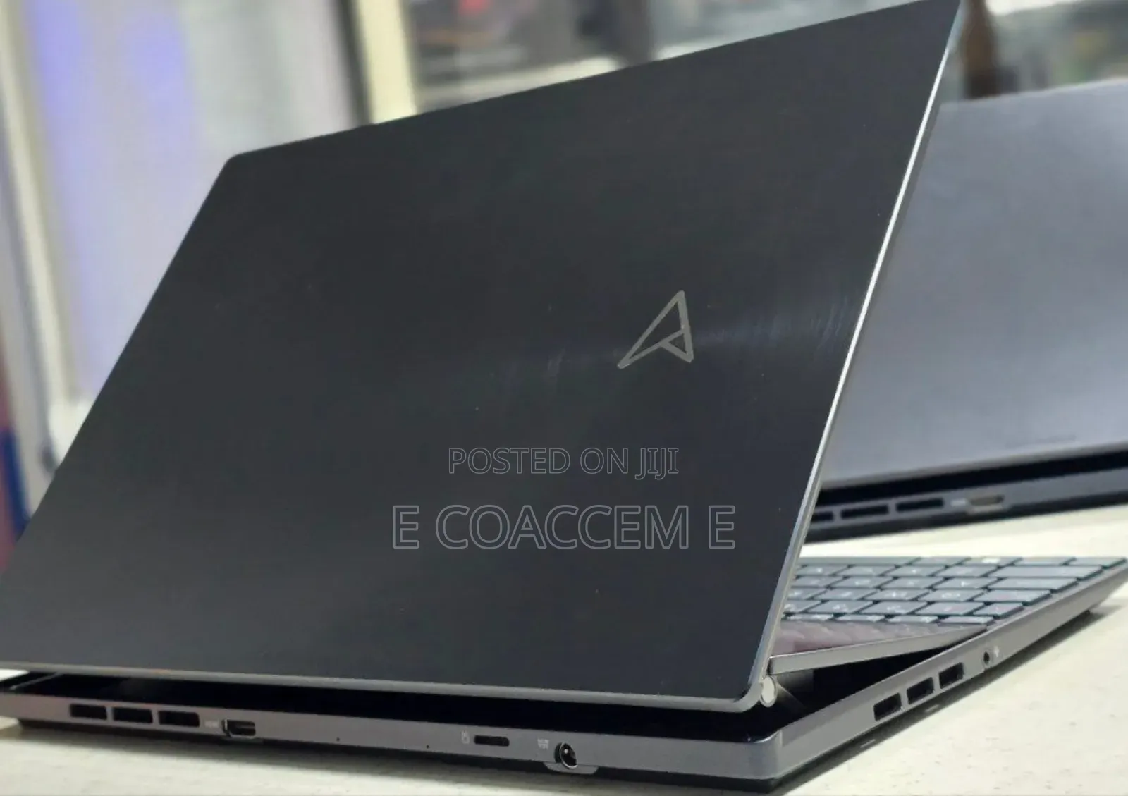 New Laptop Asus 32GB Intel Core I9 SSD 1T