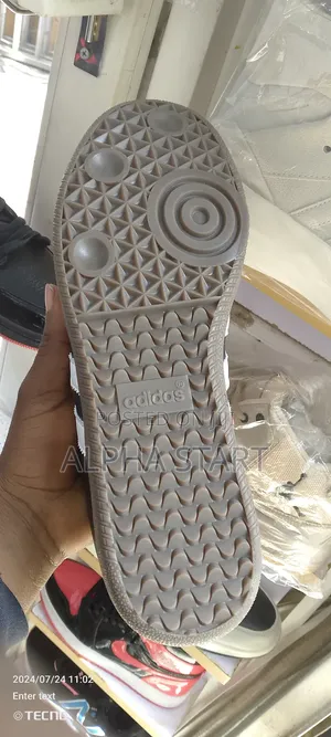 Adidas Samba Master Quality Shoes for You