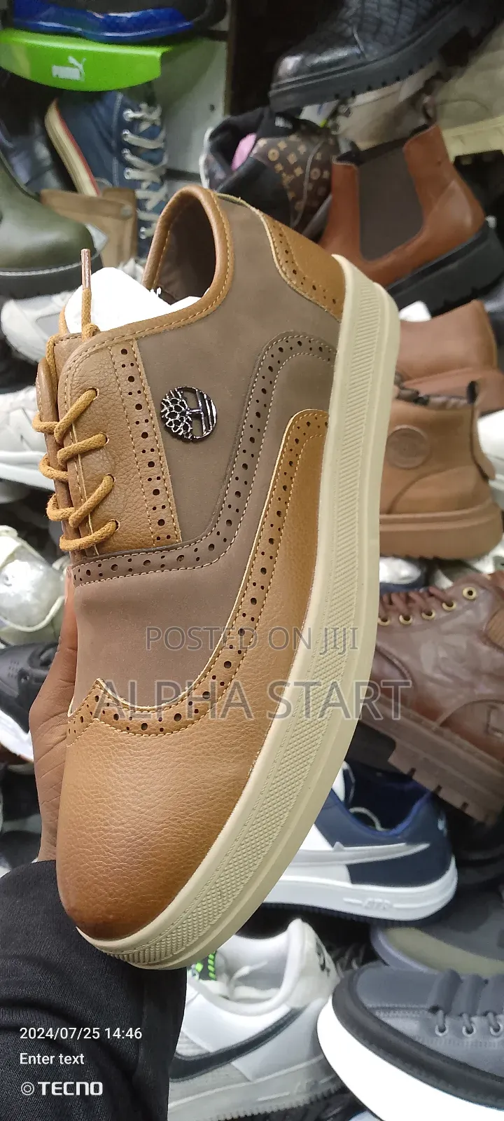 Timberland Master Quality Shoes For