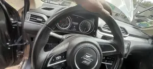 Suzuki Dzire 2021 Gray