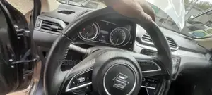 Suzuki Dzire 2021 Gray