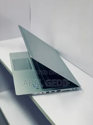 New Laptop HP EliteBook 850 16GB Intel Core I7 SSD 512GB