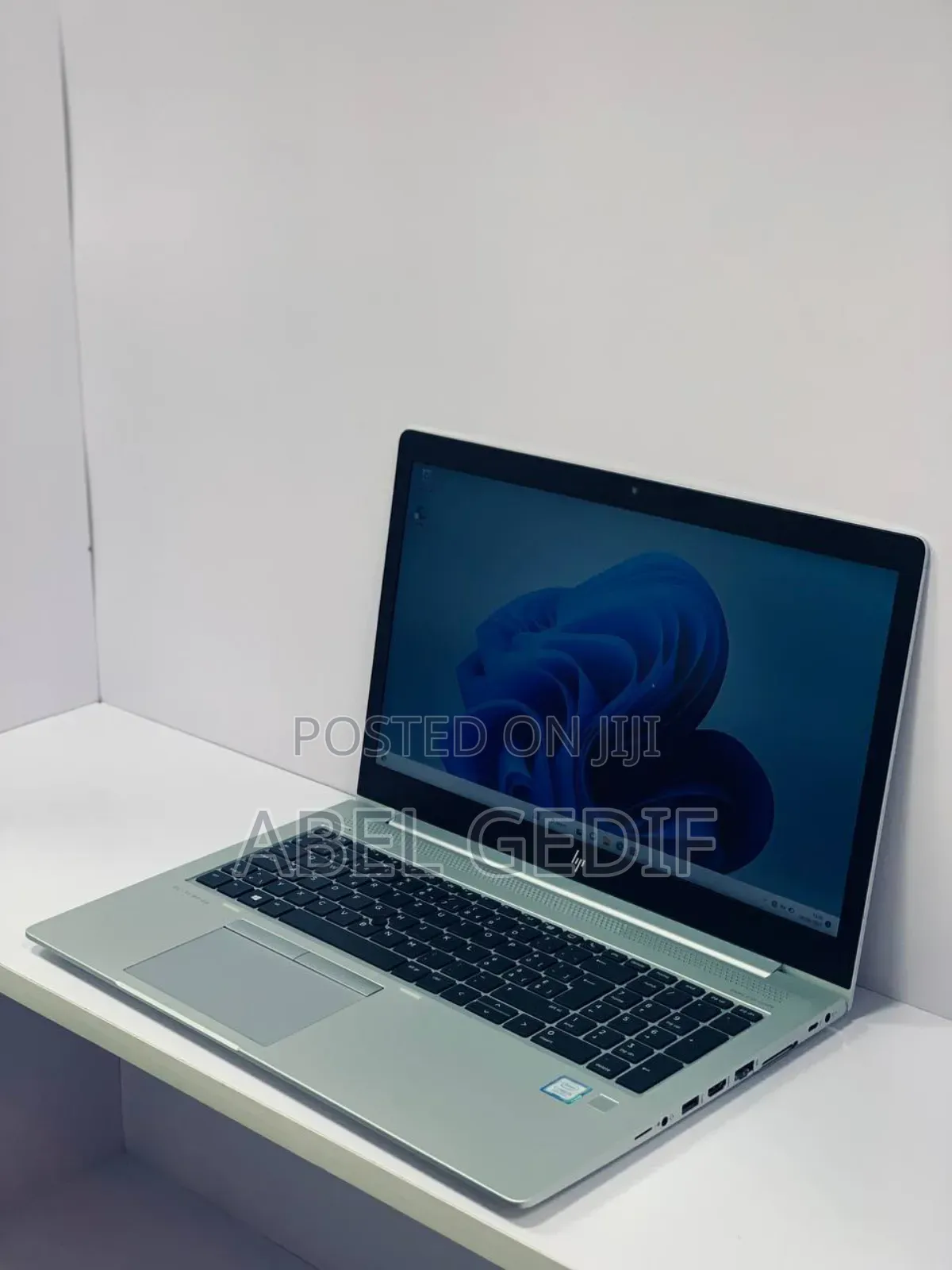 New Laptop HP EliteBook 850 16GB Intel Core I7 SSD 512GB