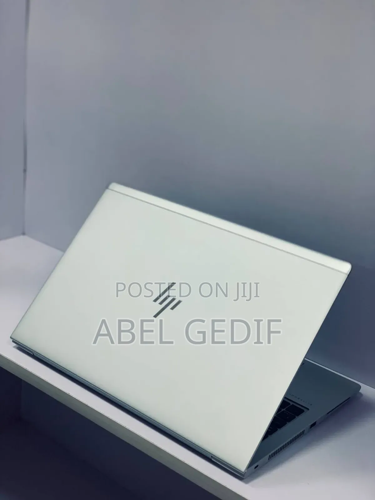 New Laptop HP EliteBook 850 16GB Intel Core I7 SSD 512GB