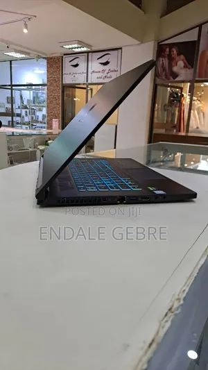 Photo - New Laptop Acer Predator Helios 300 16GB Intel Core I7 SSD 1T