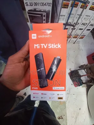 Photo - Mi Tv Stick Brand New
