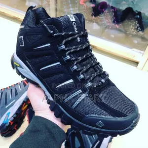 Photo - Colombia Water Proof Master Quality Shoes for You