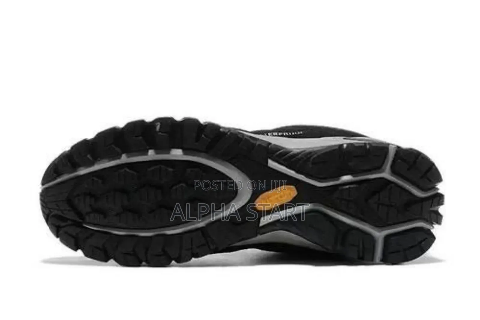 Colombia Water Proof Master Quality Shoes for You