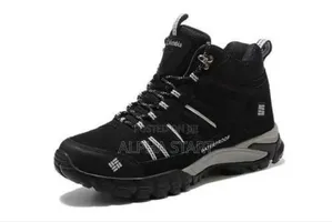 Colombia Water Proof Master Quality Shoes for You