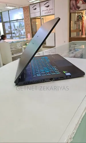 New Laptop Acer Predator Helios 300 16GB Intel Core I7 HDD+SSD 1T