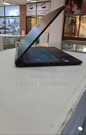 New Laptop Acer Predator Helios 300 16GB Intel Core I7 HDD+SSD 1T