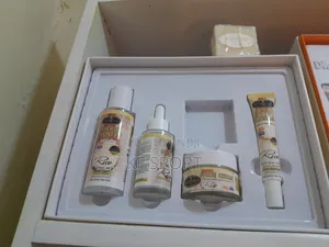 Photo - Rice -Based Skin Care Set