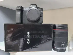 Canon R (New)
