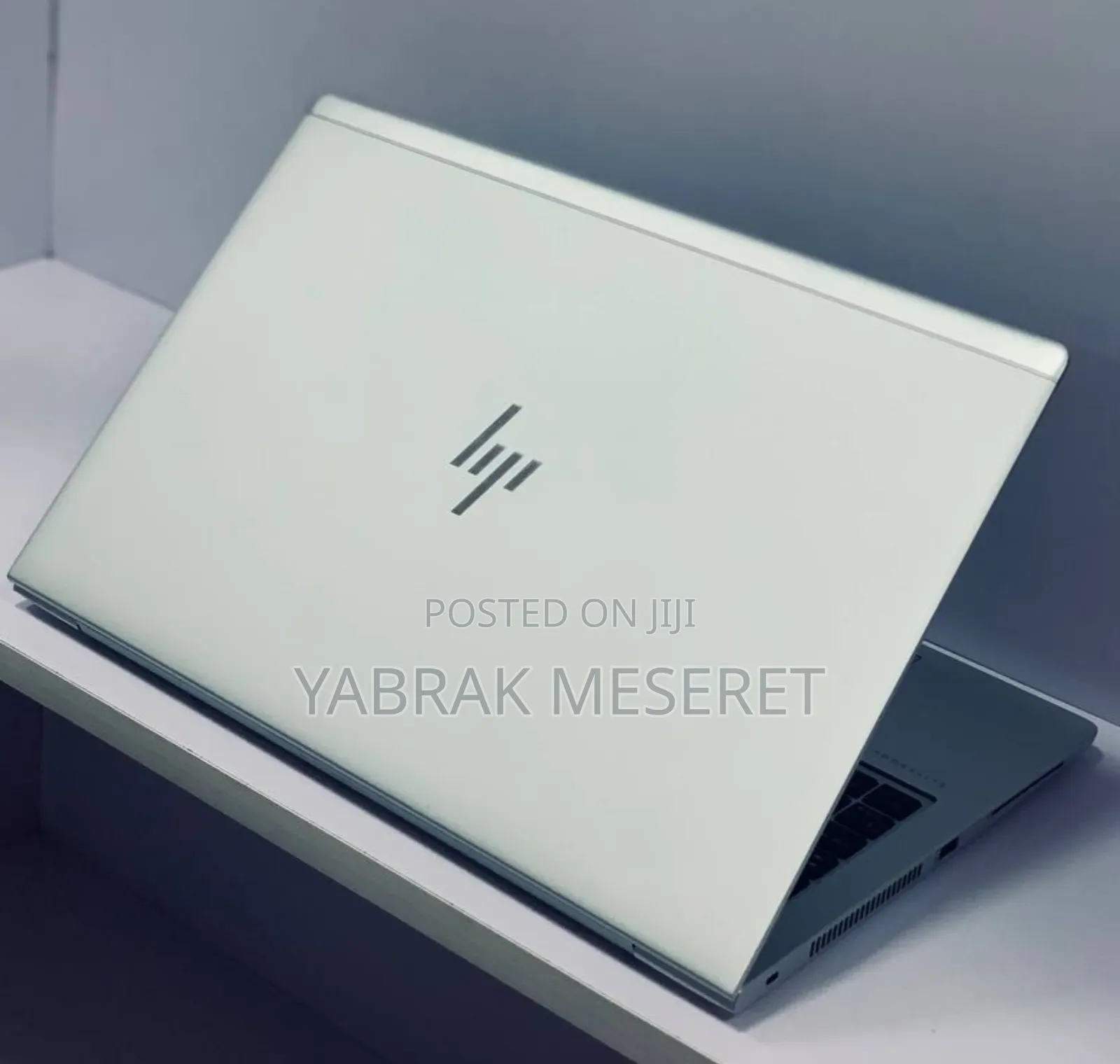 New Laptop HP EliteBook 840 G5 16GB Intel Core I7 SSD 512GB