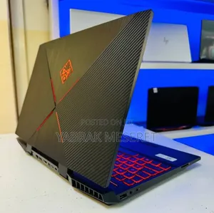 New Laptop HP Omen X 18GB Intel Core I7 SSD 512GB