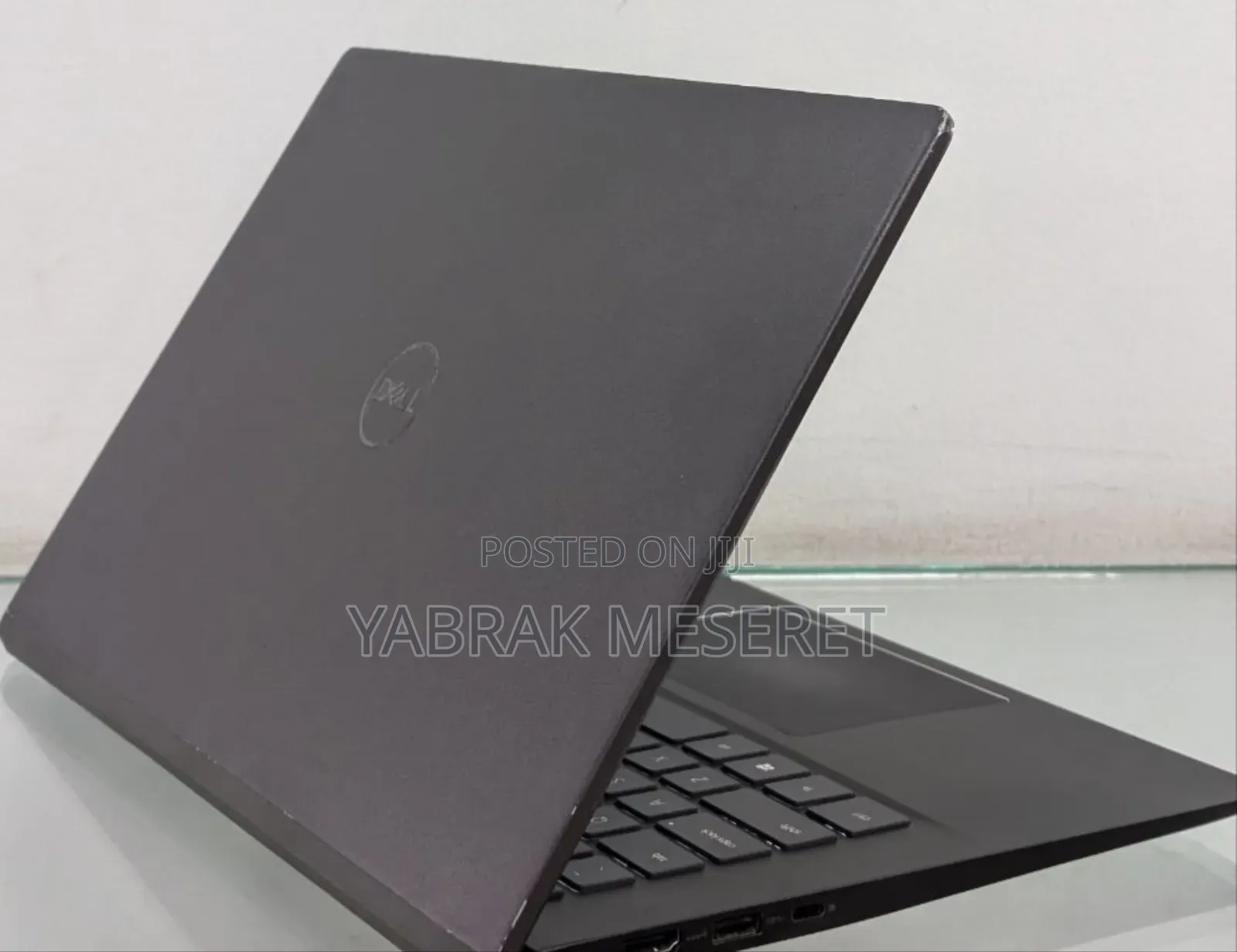 New Laptop Dell 8GB Intel Core I5 SSD 512GB