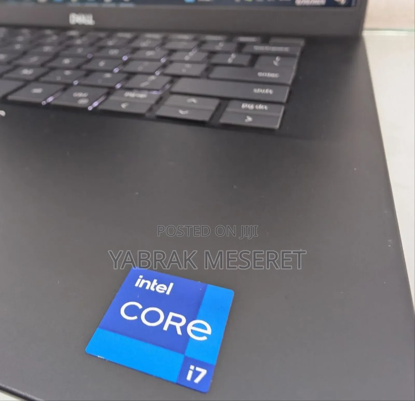 New Laptop Dell 8GB Intel Core I5 SSD 512GB