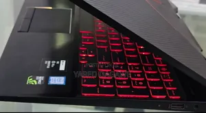 New Laptop HP Omen X 16GB Intel Core I5 SSD 512GB